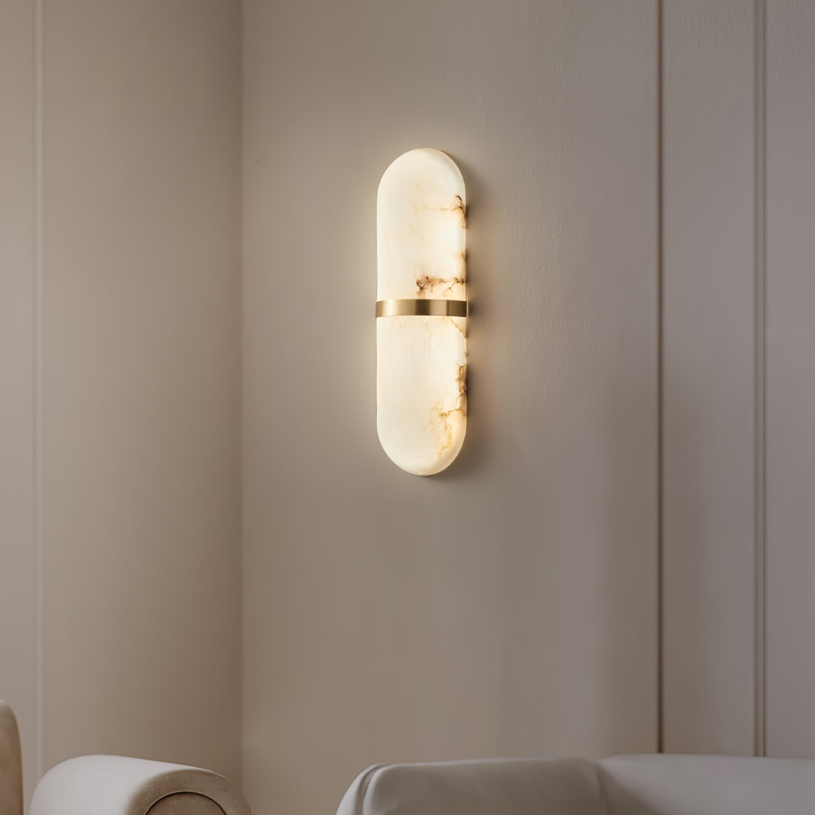 Sorelenne Wall Lamp