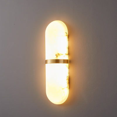 Sorelenne Wall Lamp