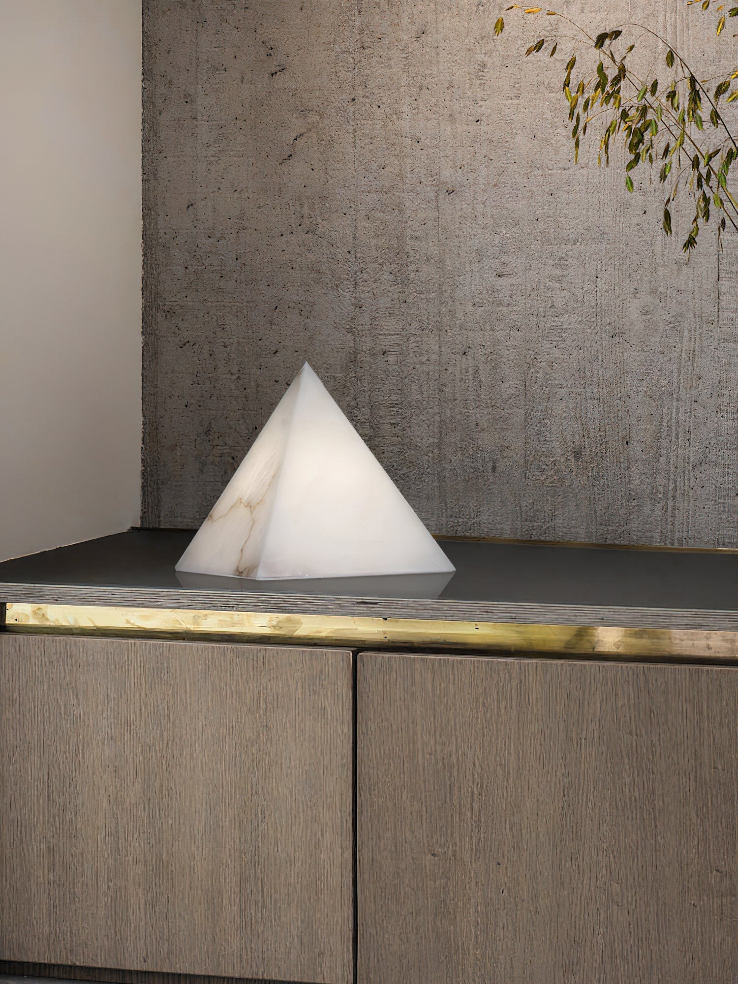 Sorirette Table Lamp