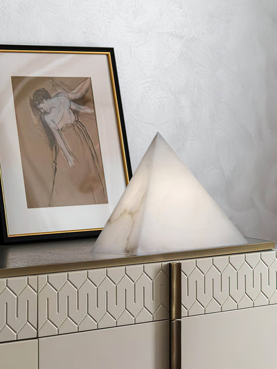 Sorirette Table Lamp