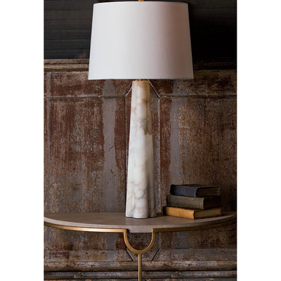 Rivoraine Table Lamp