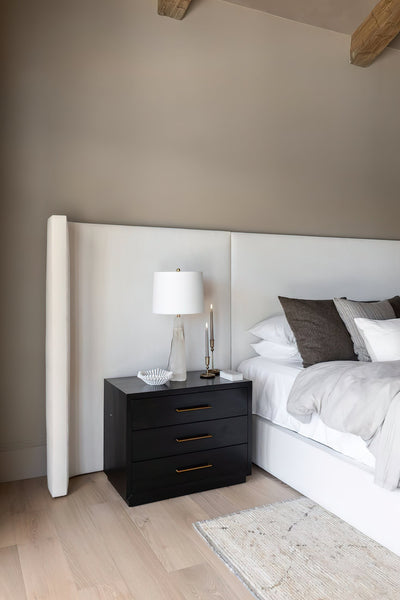 Rivoraine Table Lamp