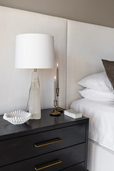 Rivoraine Table Lamp