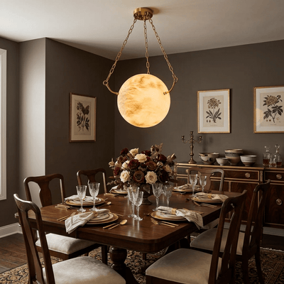 Noranaya Sphere Pendant Lamp