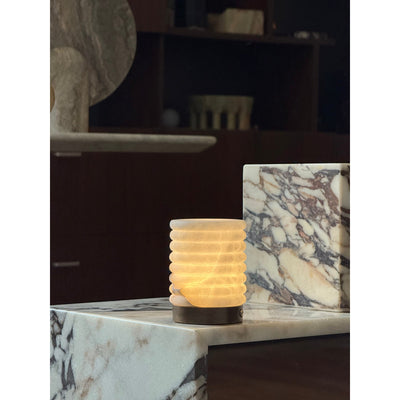 Nereid Table Lamp