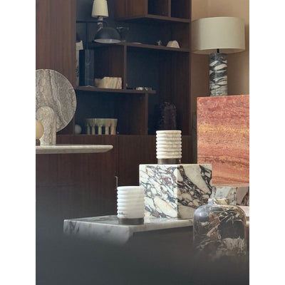 Nereid Table Lamp