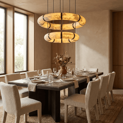 Elaeraine Chandelier