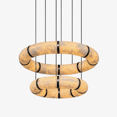 Elaeraine Chandelier