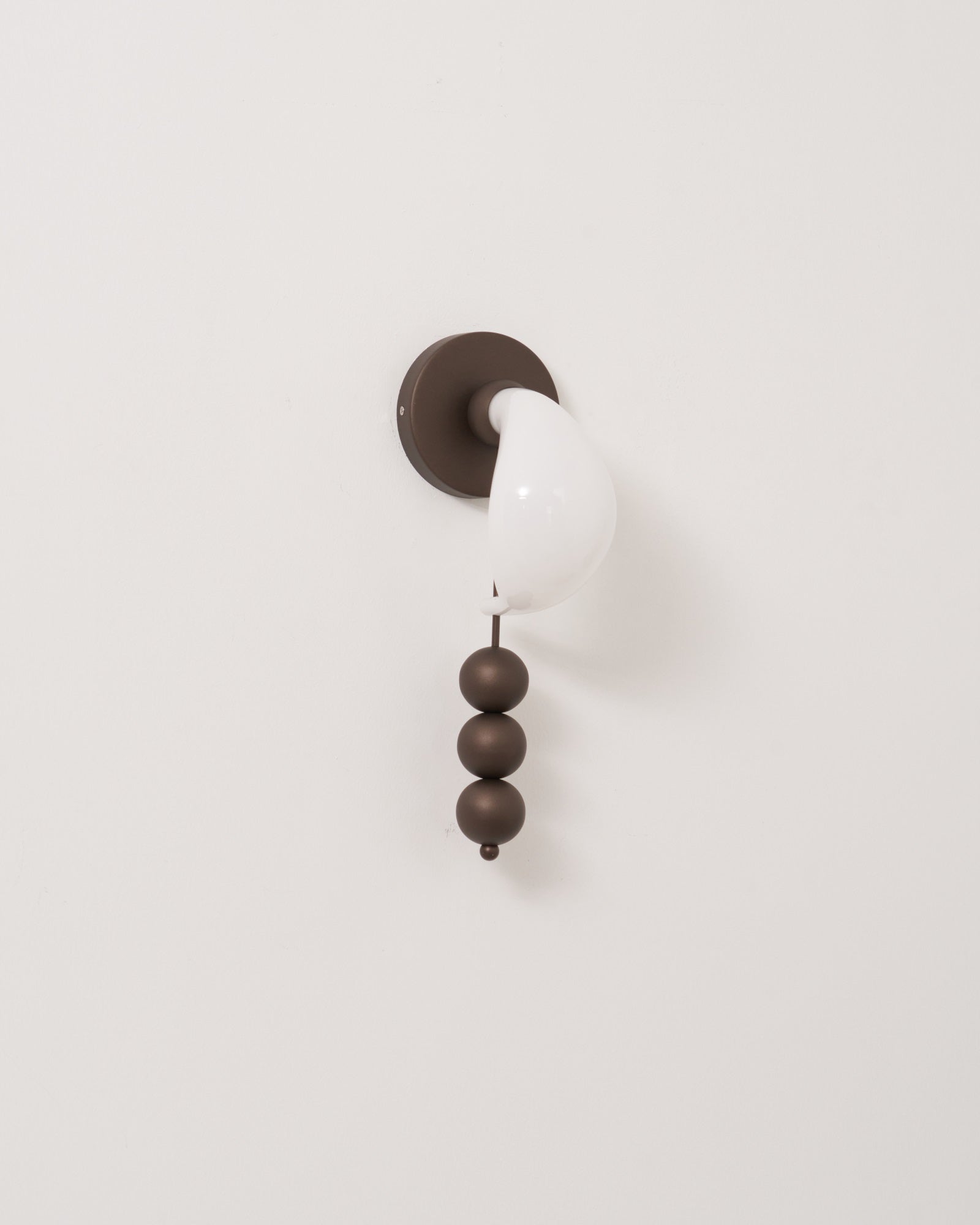 Viphaor Premium Elegance Art Glass Wall Light
