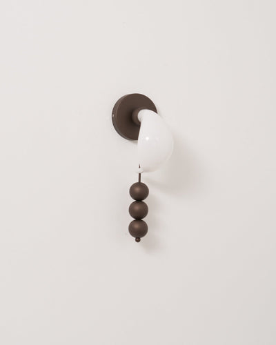 Viphaor Premium Elegance Art Glass Wall Light