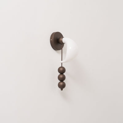 Viphaor Premium Elegance Art Glass Wall Light