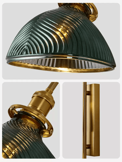 Elyn Wall Lamp