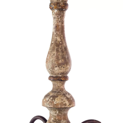 Alayna Pendant Lamp Vintage Candelabra - Neutral Decor