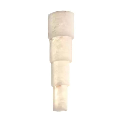 Raya Alabaster Wall Light