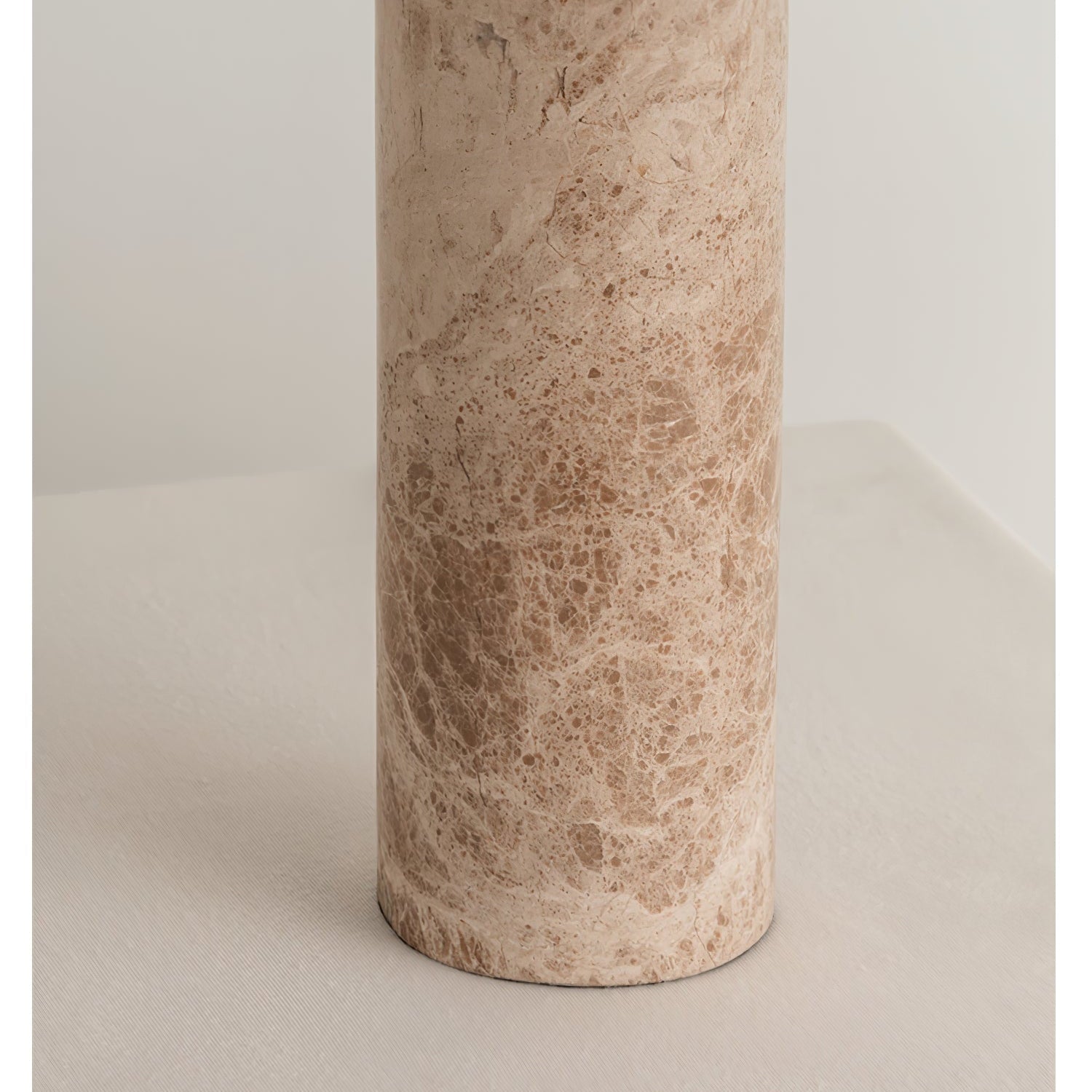 Peterielle Modern Marble Table Lamp