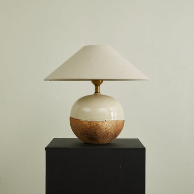 Dune Rustic Terra Table Lamp