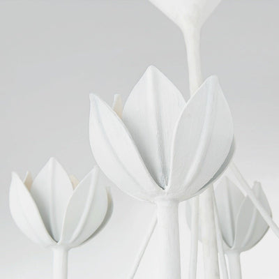 Ulmaris Floral Chandelier