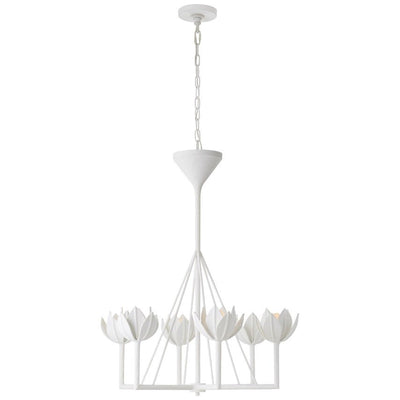 Ulmaris Floral Chandelier