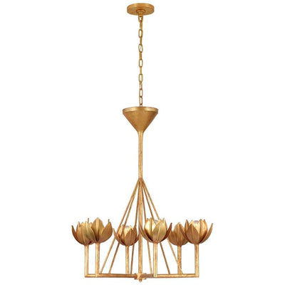 Ulmaris Floral Chandelier