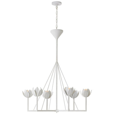 Ulmaris Floral Chandelier