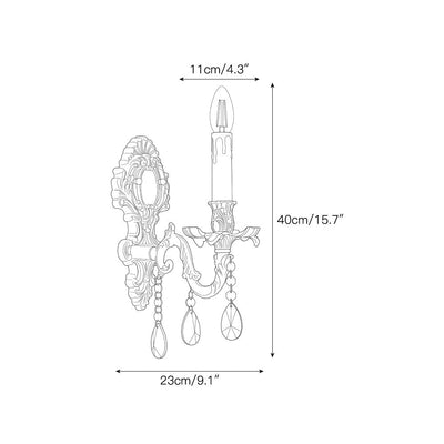 Mirineria Sconce