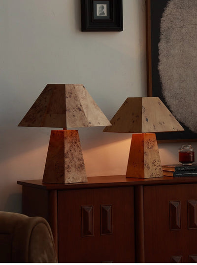 Velarine Table Lamp