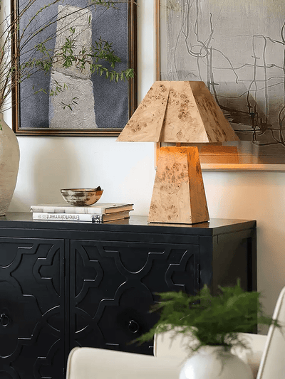 Velarine Table Lamp