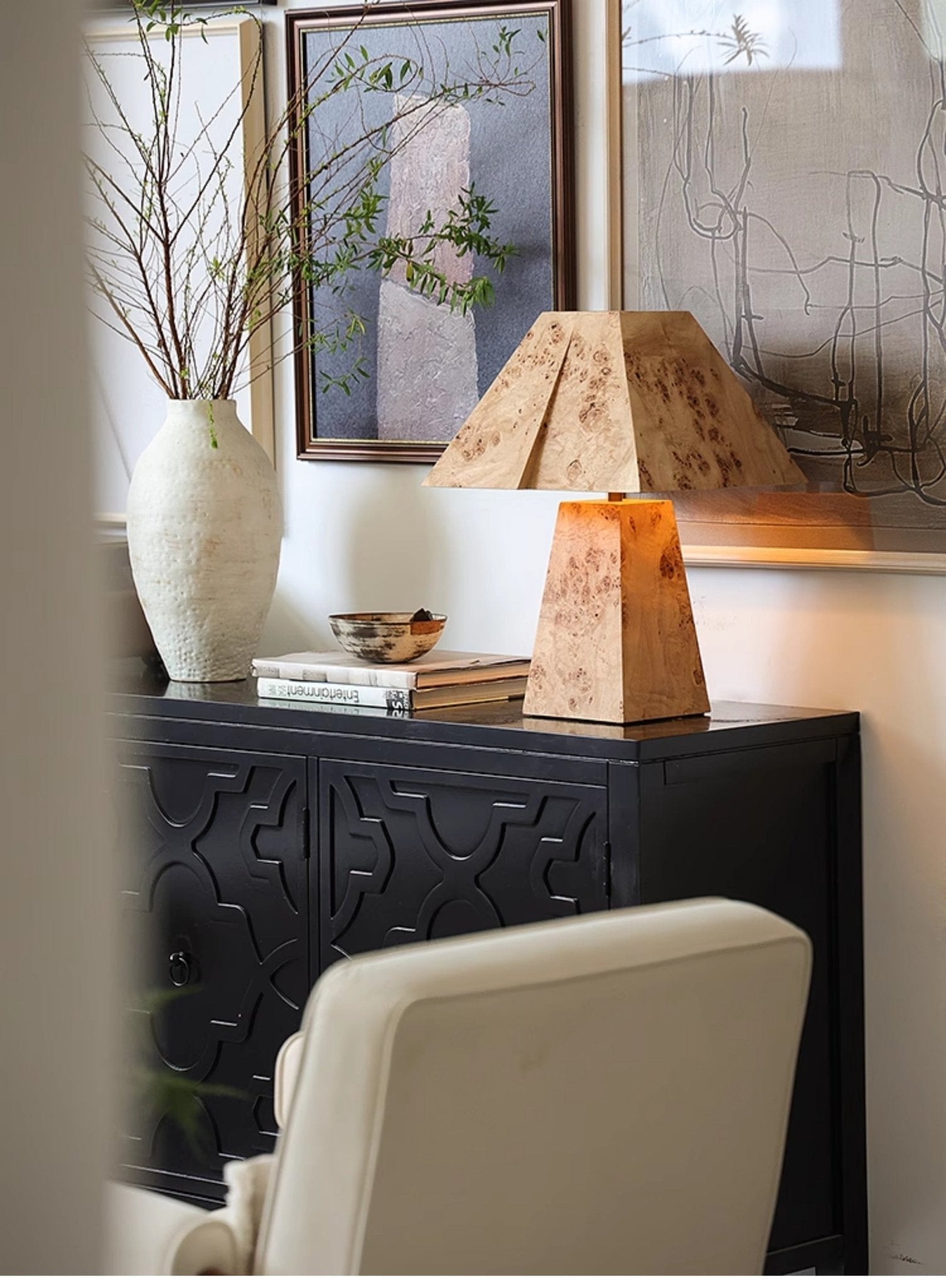 Velarine Table Lamp