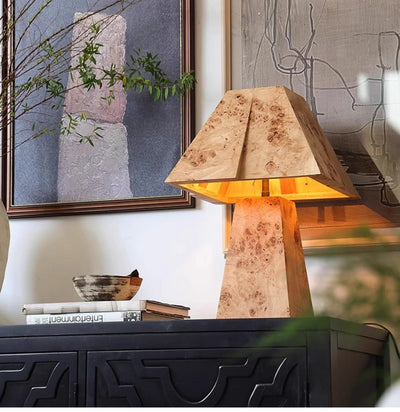 Velarine Table Lamp