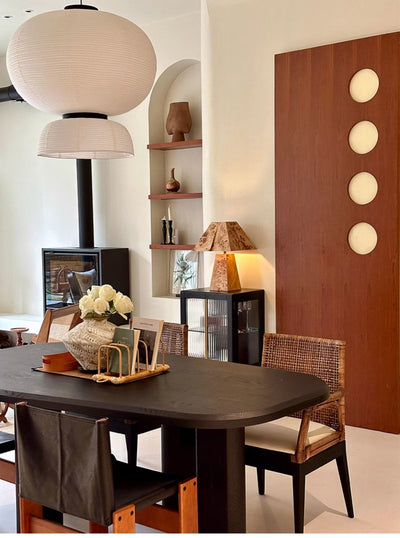 Velarine Table Lamp
