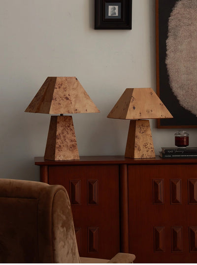 Velarine Table Lamp