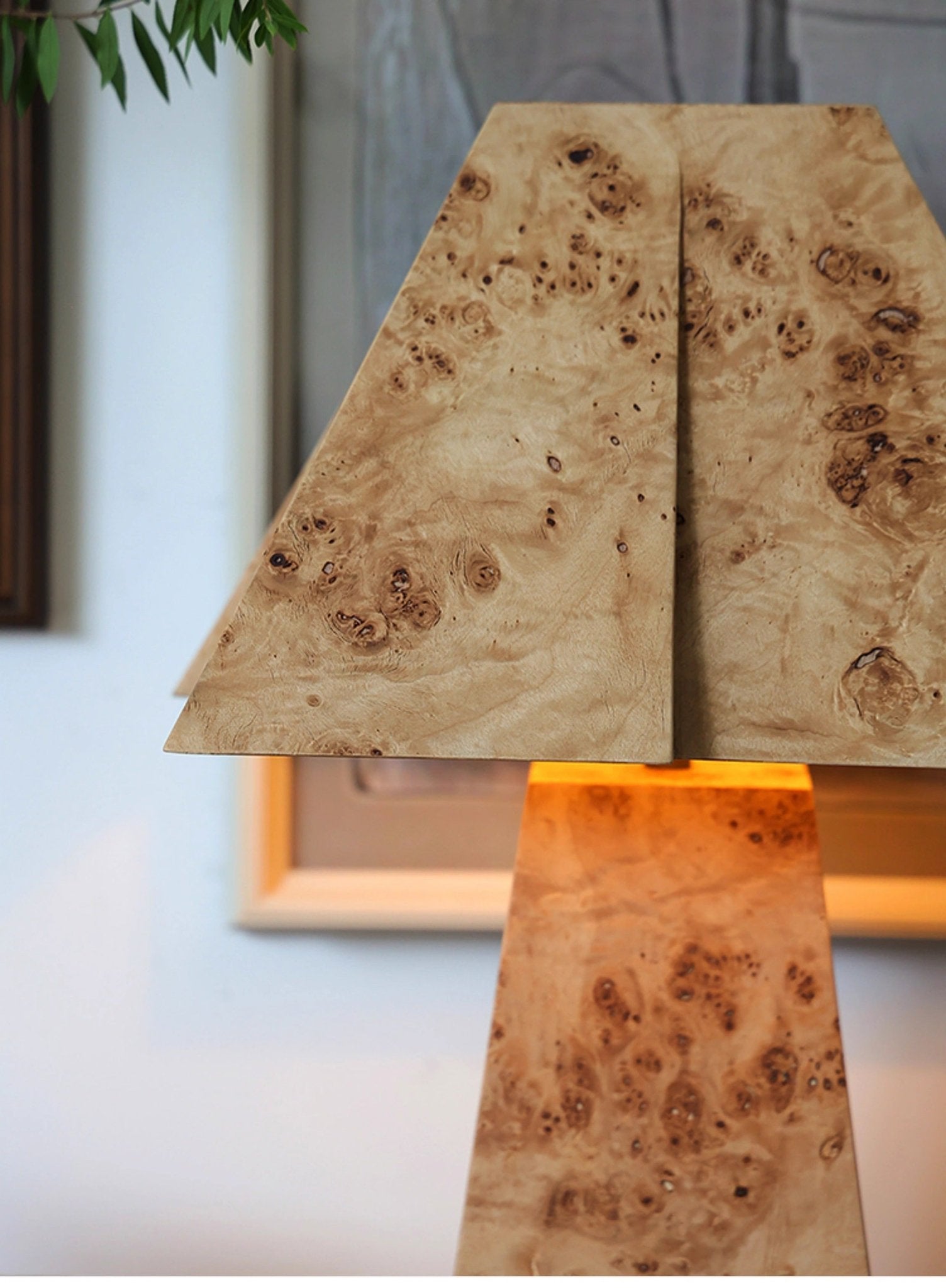 Velarine Table Lamp