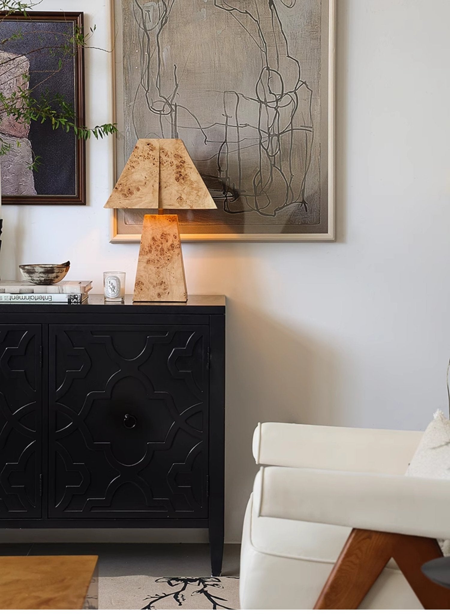 Velarine Table Lamp