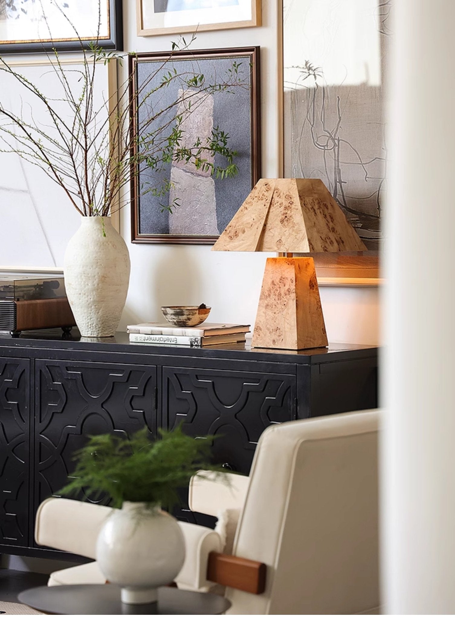 Velarine Table Lamp