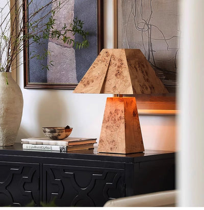Velarine Table Lamp