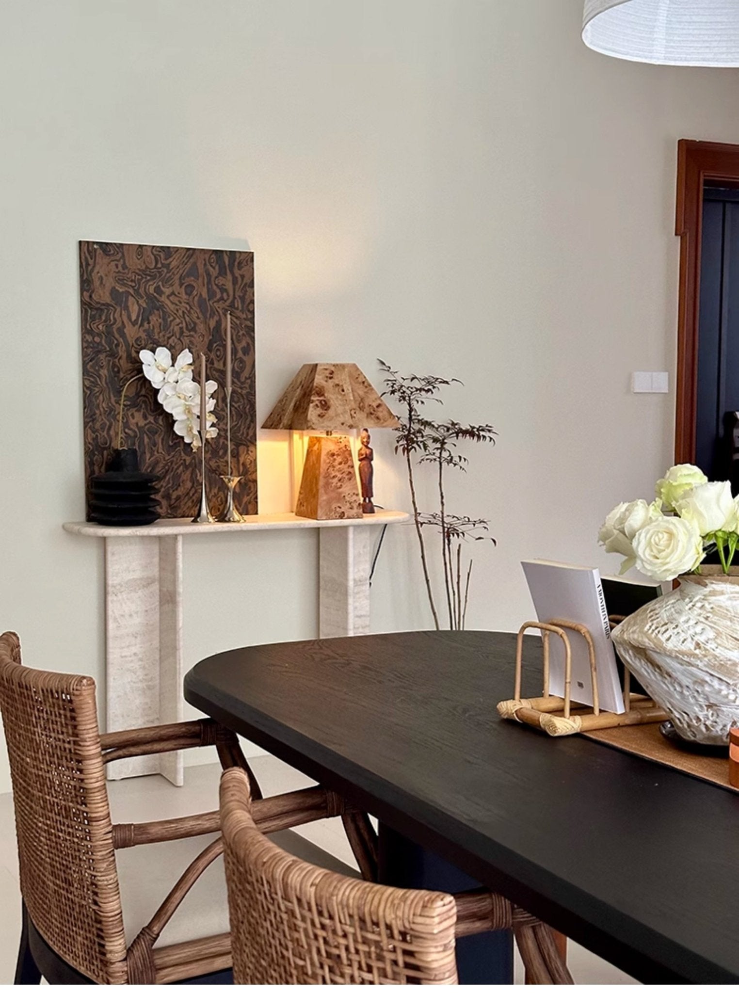 Velarine Table Lamp