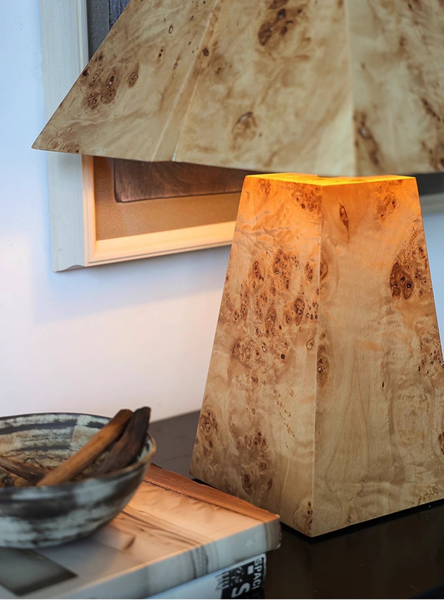 Velarine Table Lamp