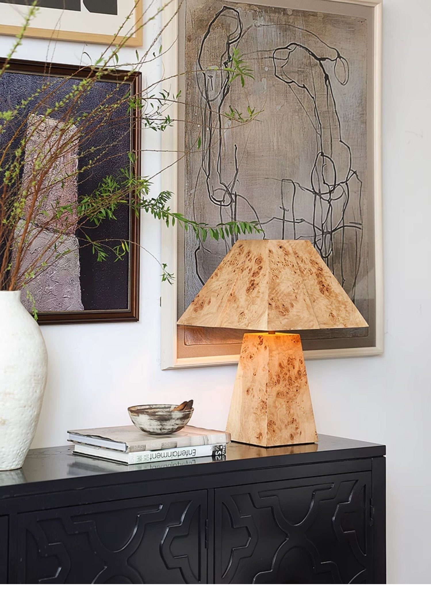 Velarine Table Lamp