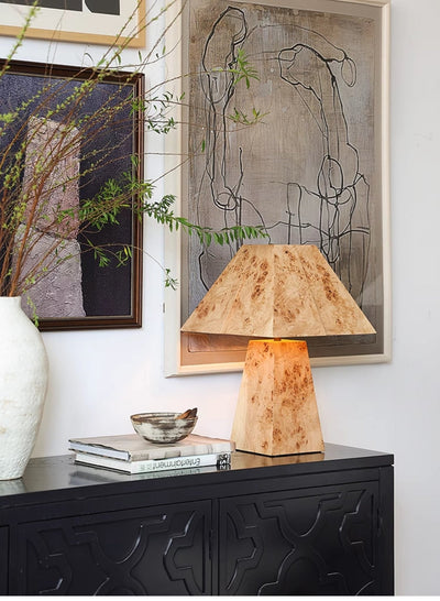 Velarine Table Lamp