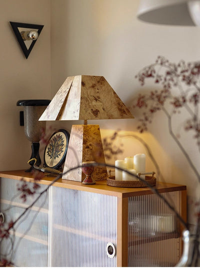 Velarine Table Lamp