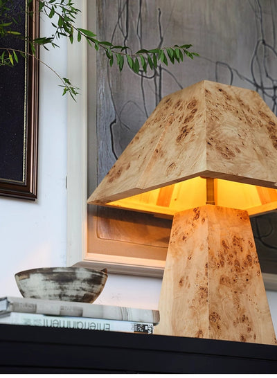 Velarine Table Lamp