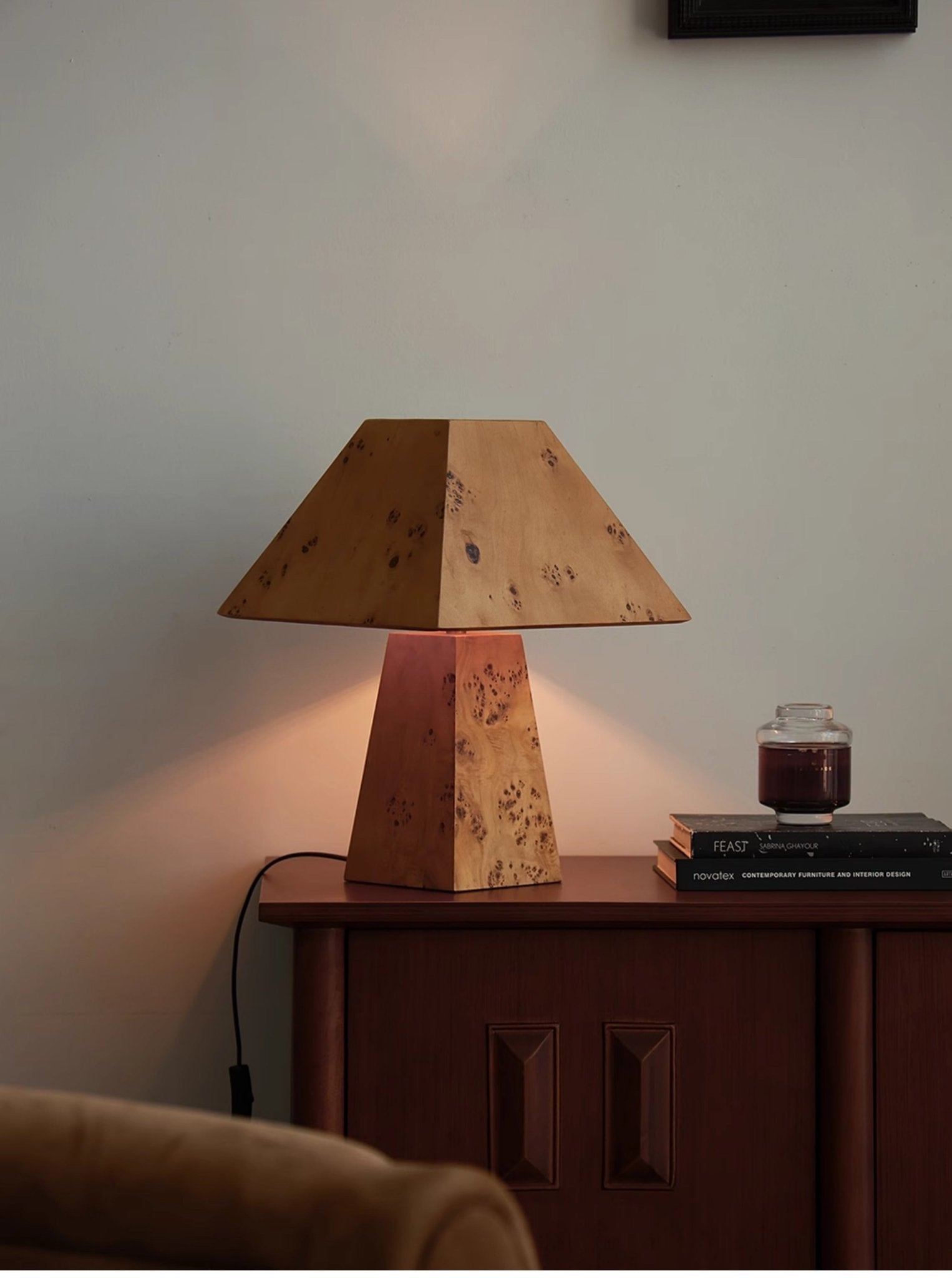 Velarine Table Lamp