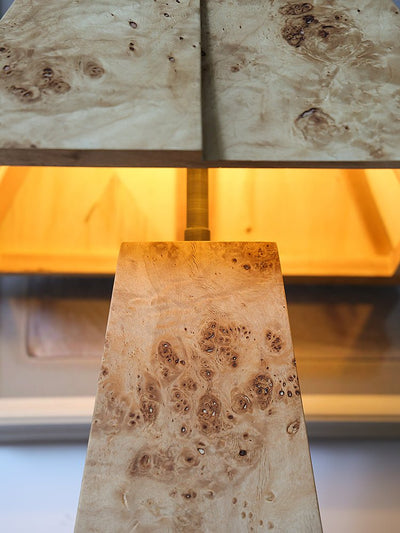 Velarine Table Lamp