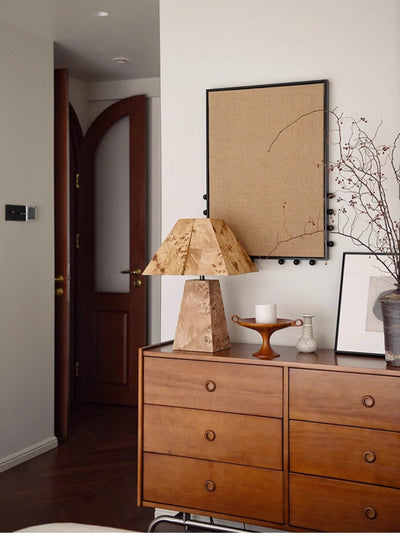 Velarine Table Lamp