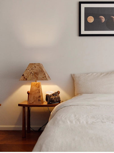 Velarine Table Lamp