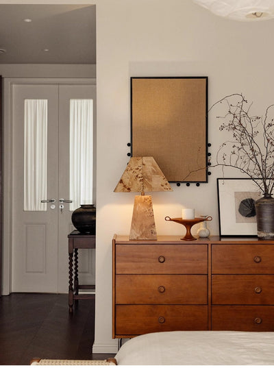 Velarine Table Lamp