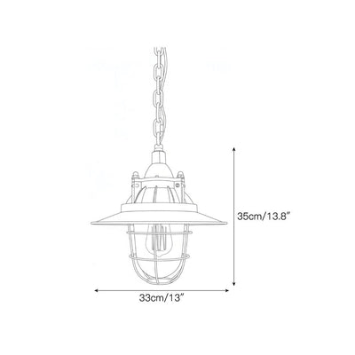 Farringwick Pendant Lamp