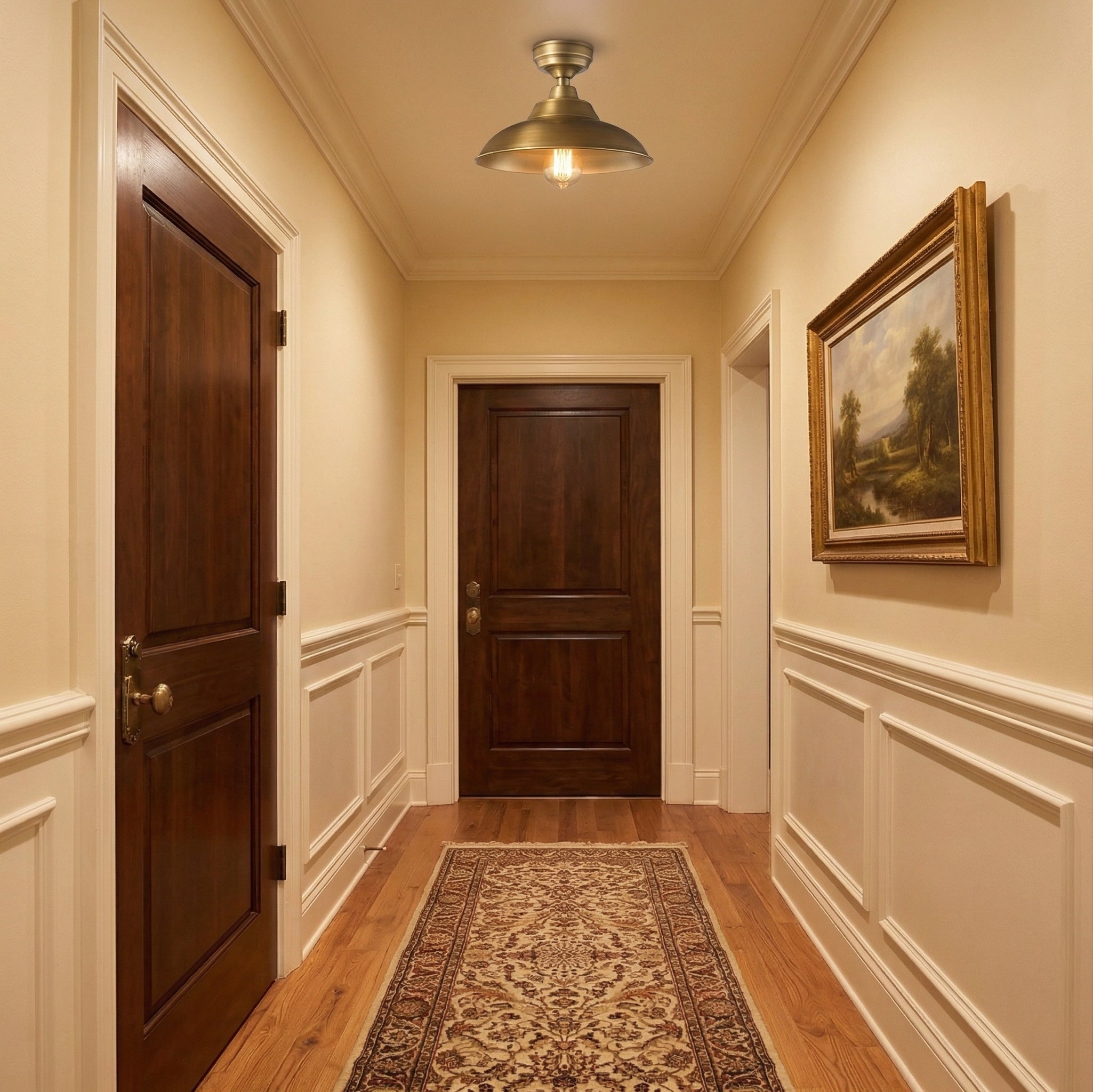 Aveneraine Ceiling Lamp