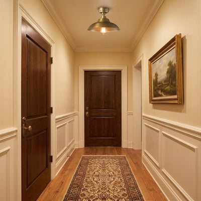 Aveneraine Ceiling Lamp