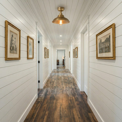 Aveneraine Ceiling Lamp
